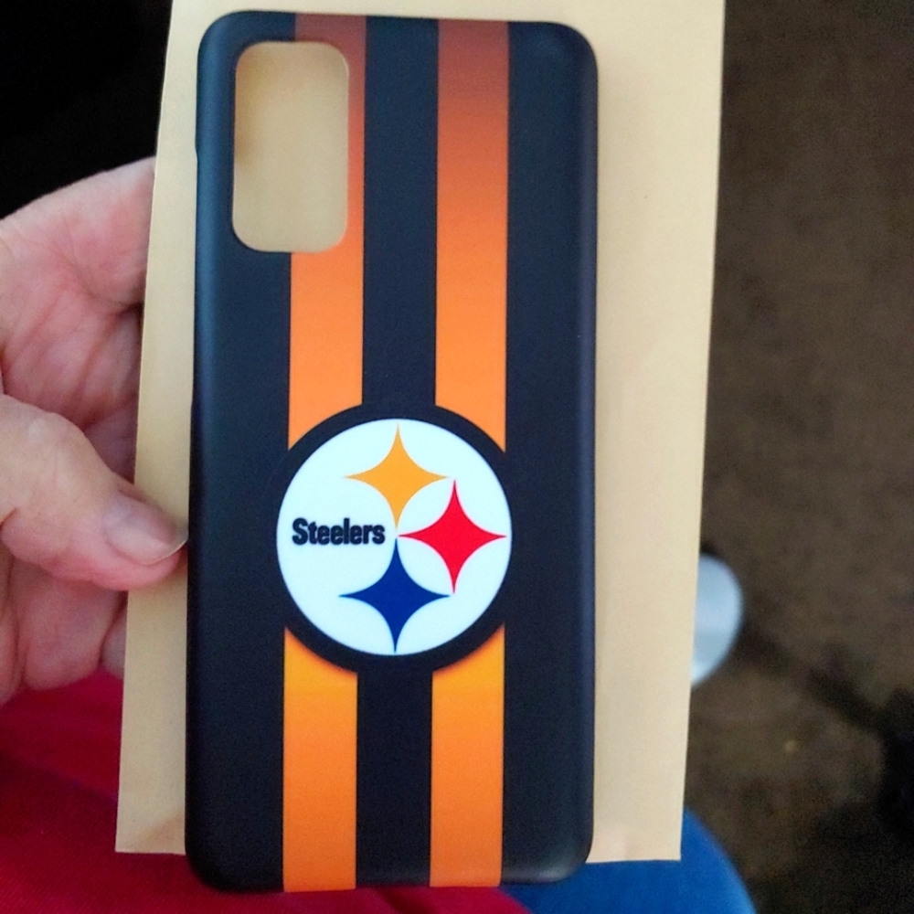 Samsung Galaxy S20 Phone Case